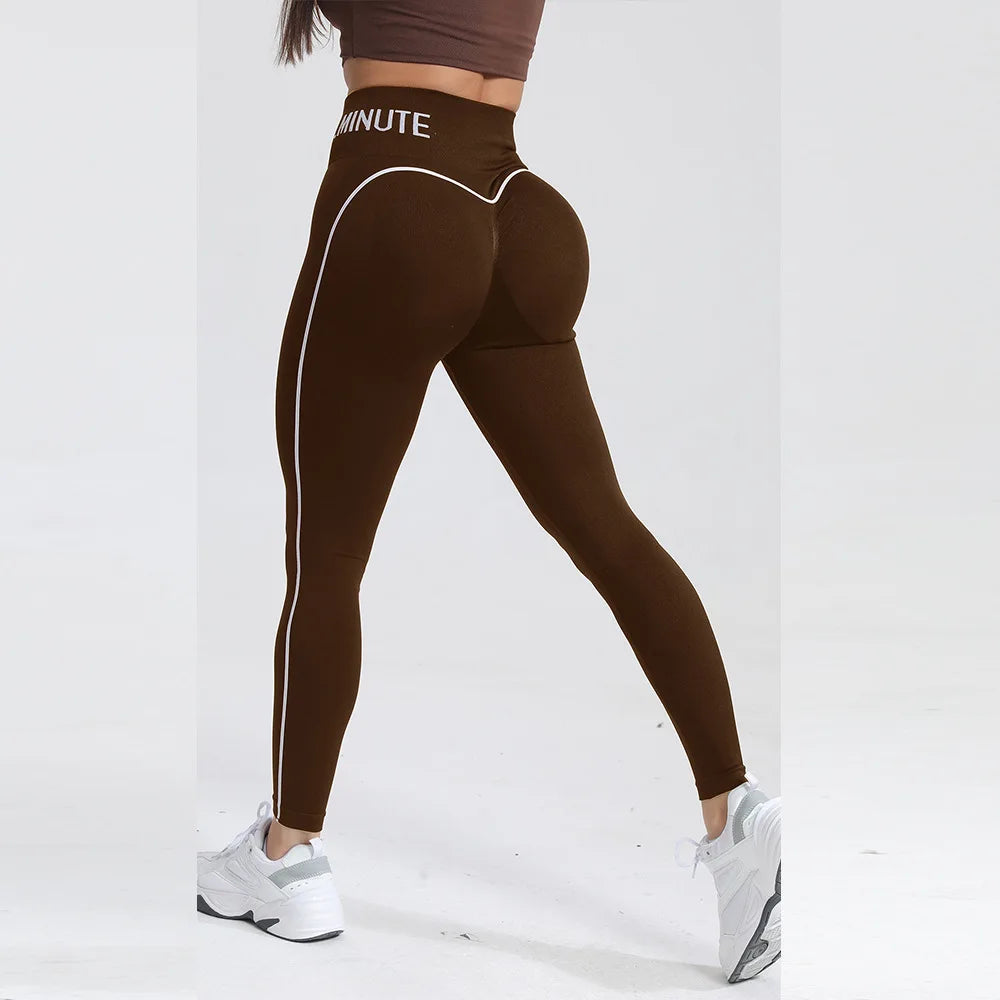 Sculvea Seamless Essential Leggings
