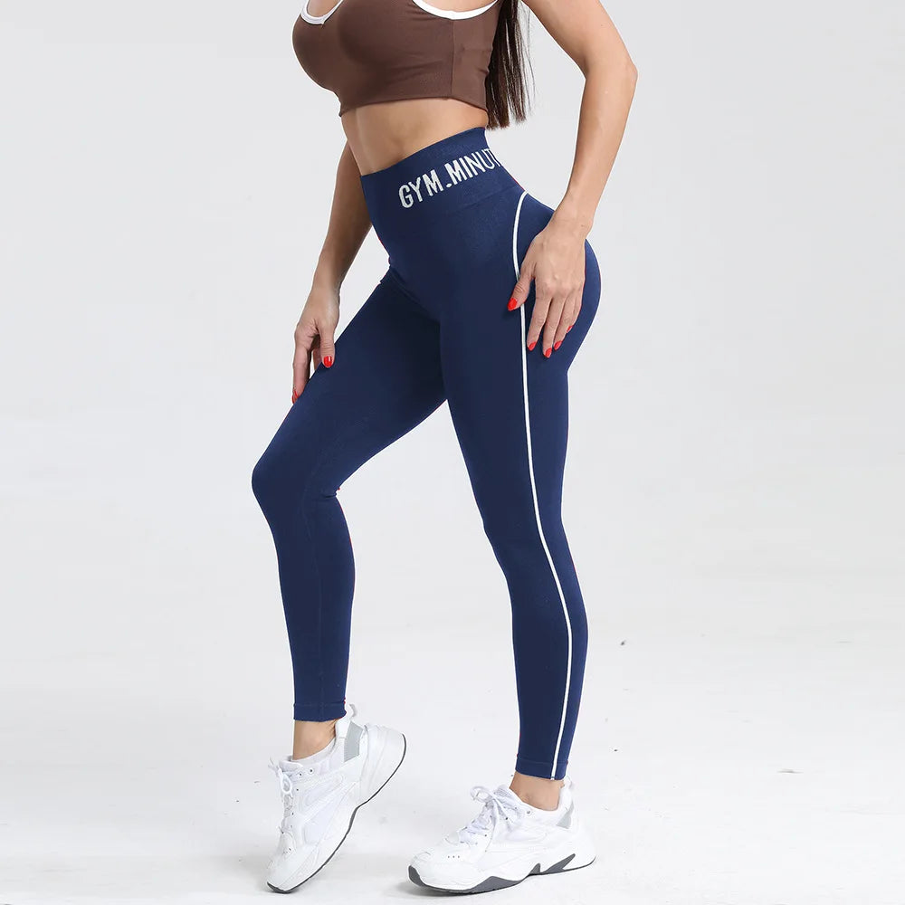Sculvea Seamless Essential Leggings