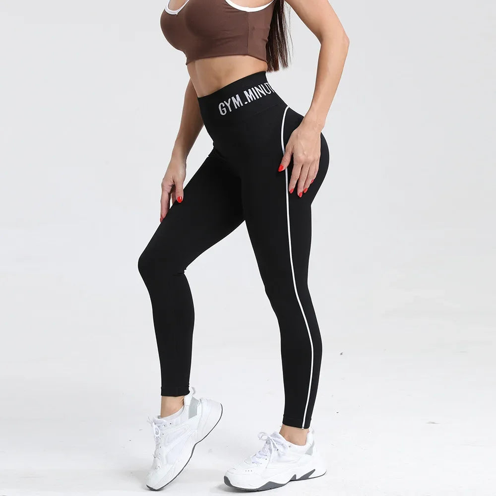 Sculvea Seamless Essential Leggings
