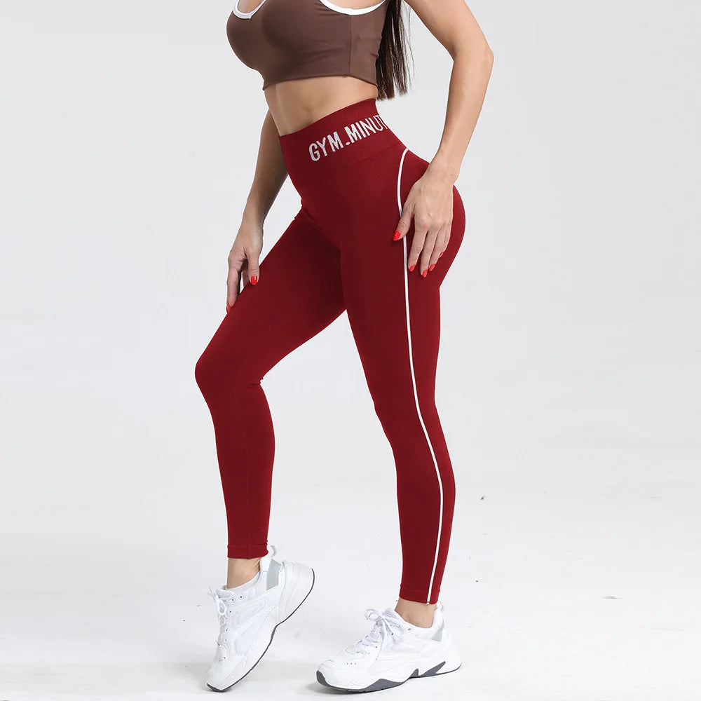 Sculvea Seamless Essential Leggings