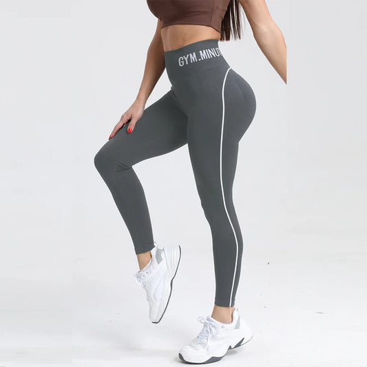 Sculvea Seamless Essential Leggings